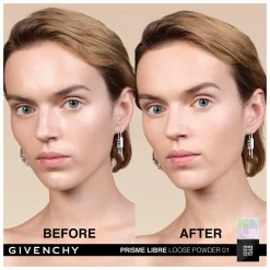 GIVENCHY Prisme Libre Loose Setting Powder
