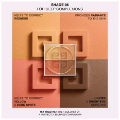 GIVENCHY Prisme Libre Loose Setting Powder