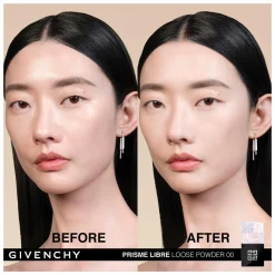 GIVENCHY Prisme Libre Loose Setting Powder