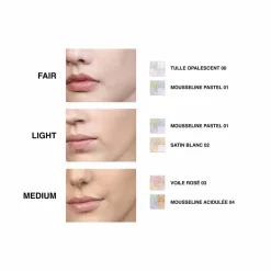 GIVENCHY Prisme Libre Loose Setting Powder