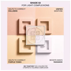 GIVENCHY Prisme Libre Loose Setting Powder