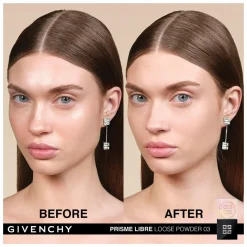 GIVENCHY Prisme Libre Loose Setting Powder
