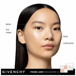 GIVENCHY Prisme Libre Loose Powder Highlighter