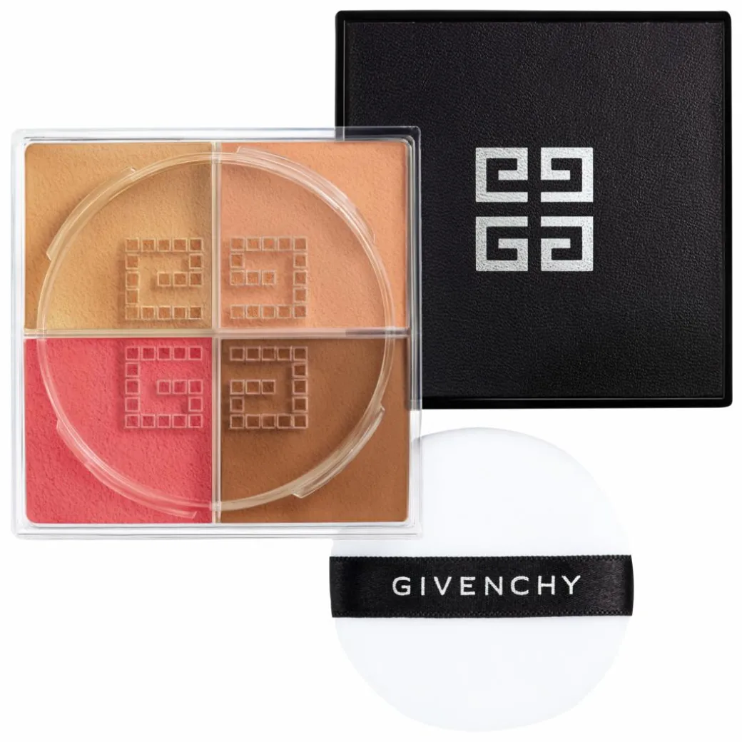 GIVENCHY Prisme Libre Mat-finish & Enhanced Radiance Loose Powder