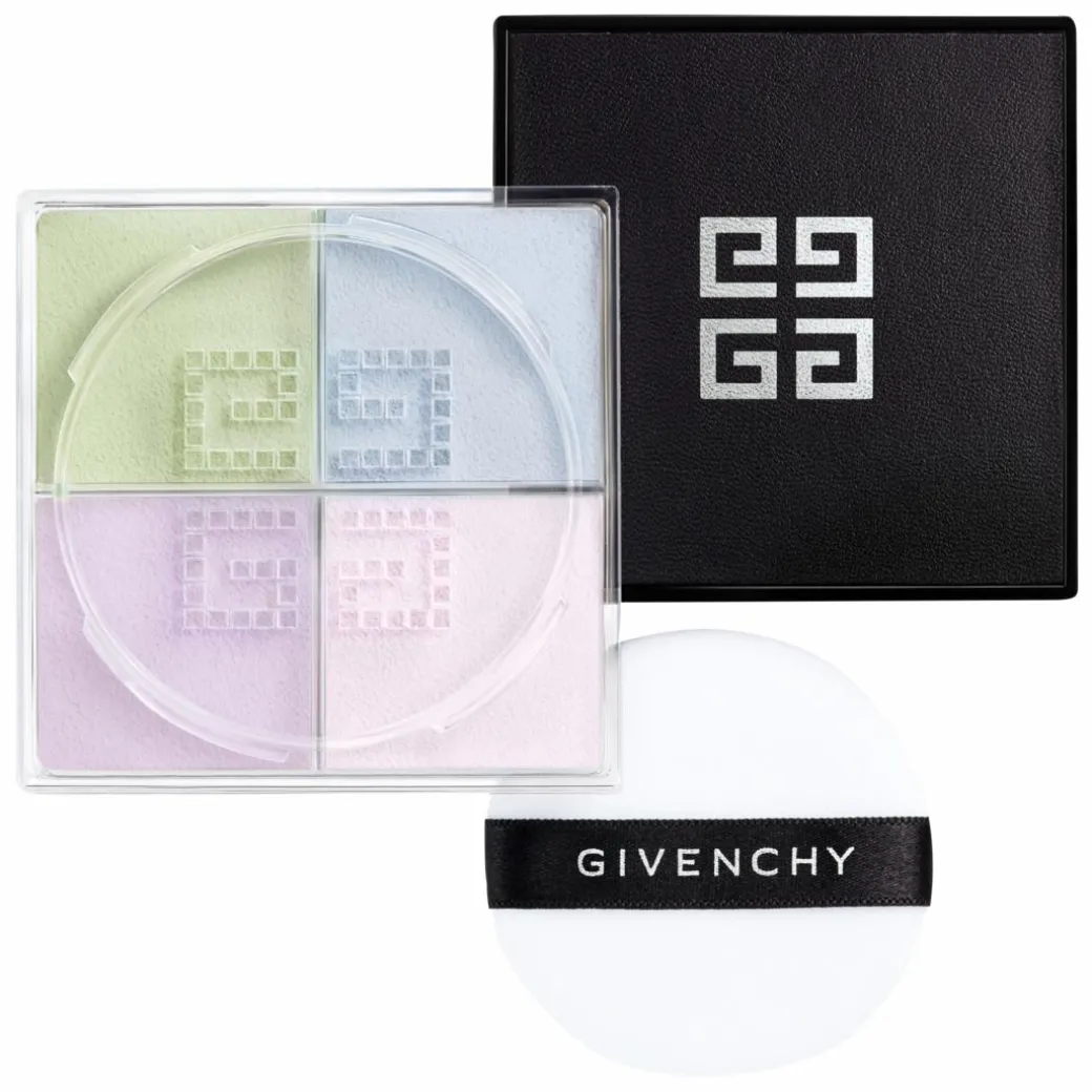GIVENCHY Prisme Libre Mat-finish & Enhanced Radiance Loose Powder