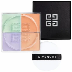 GIVENCHY Prisme Libre Mat-finish & Enhanced Radiance Loose Powder