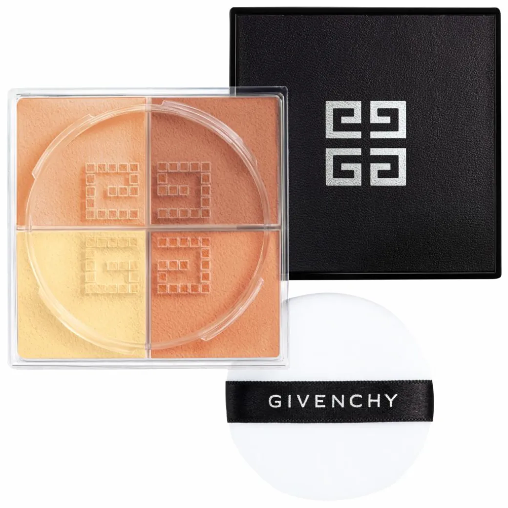 GIVENCHY Prisme Libre Mat-finish & Enhanced Radiance Loose Powder