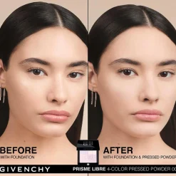 GIVENCHY Prisme Libre Pressed Powder