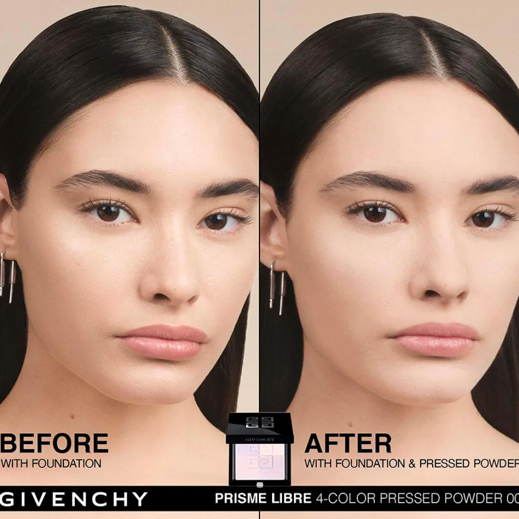 GIVENCHY Prisme Libre Pressed Powder