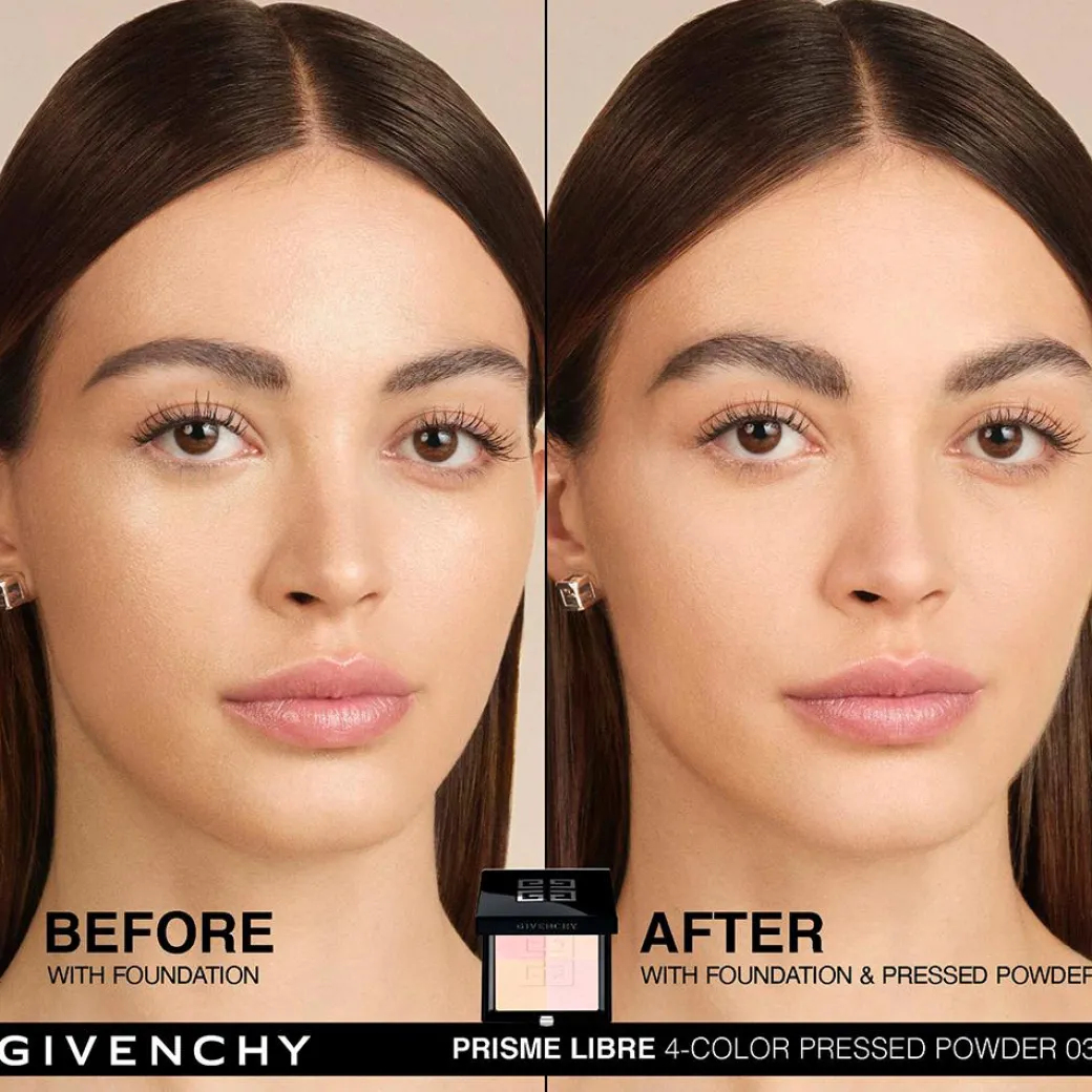 GIVENCHY Prisme Libre Pressed Powder