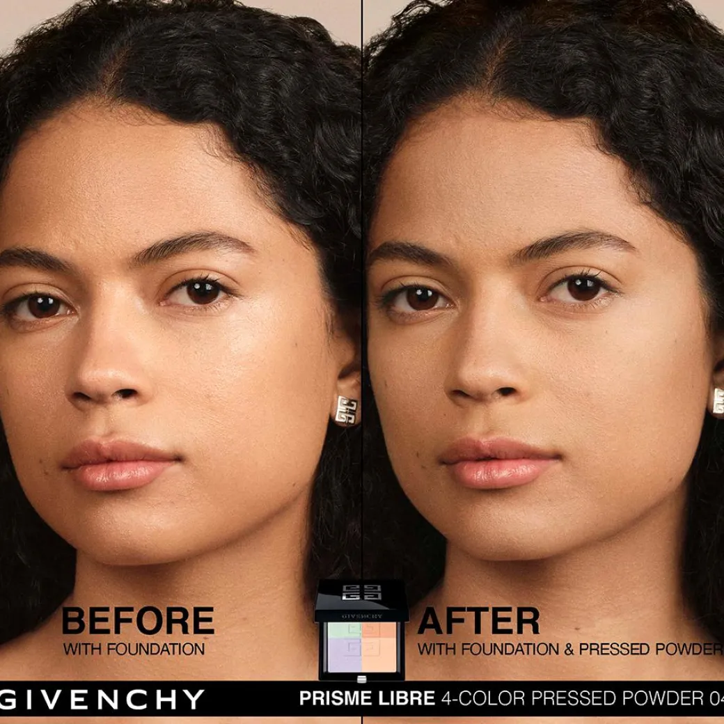 GIVENCHY Prisme Libre Pressed Powder