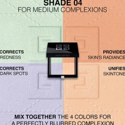 GIVENCHY Prisme Libre Pressed Powder