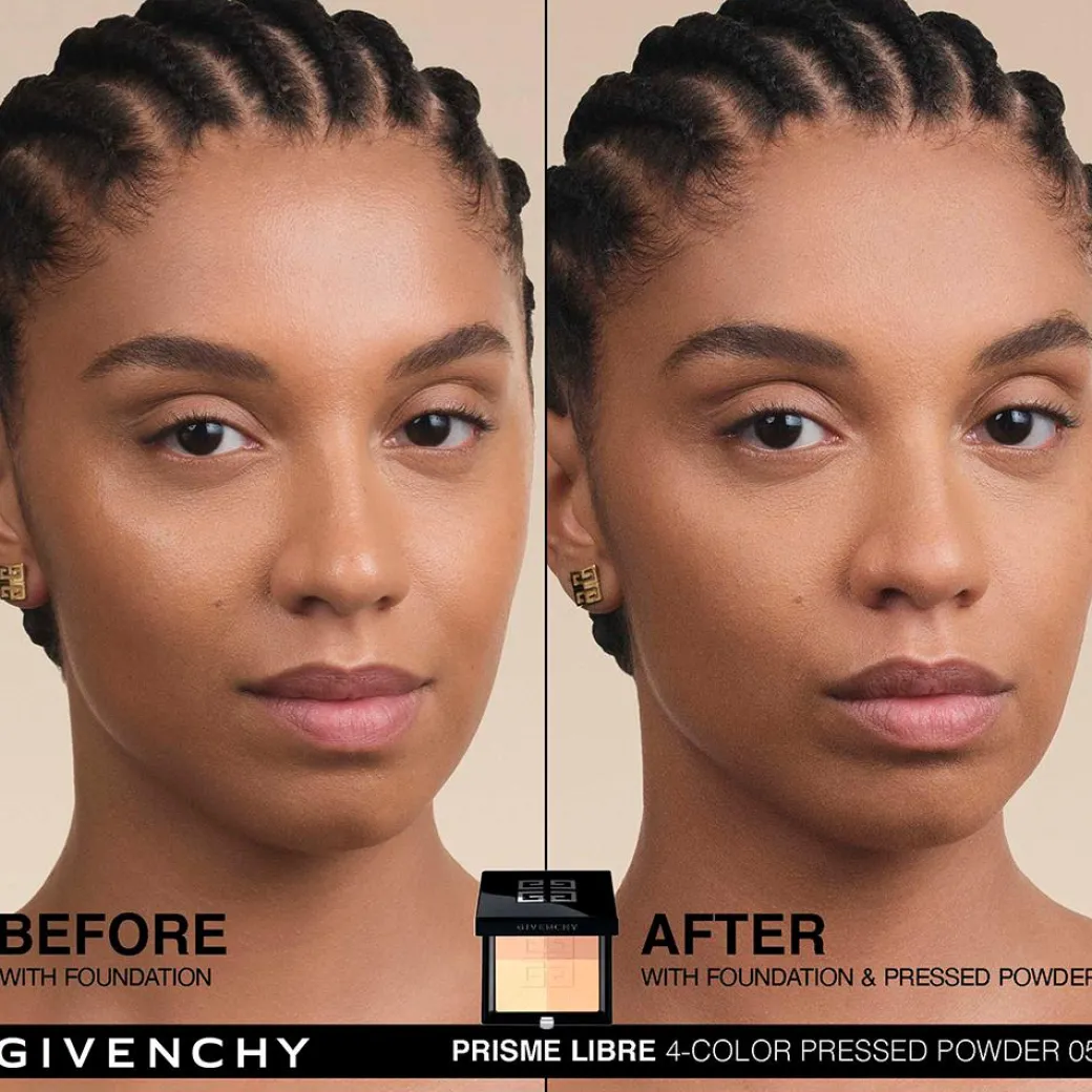 GIVENCHY Prisme Libre Pressed Powder