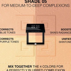 GIVENCHY Prisme Libre Pressed Powder