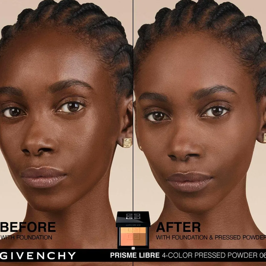 GIVENCHY Prisme Libre Pressed Powder