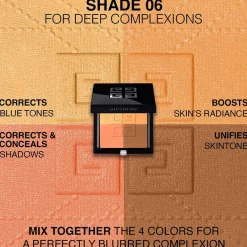 GIVENCHY Prisme Libre Pressed Powder