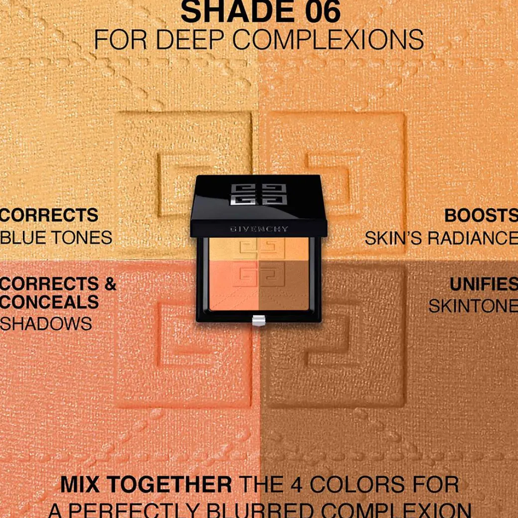 GIVENCHY Prisme Libre Pressed Powder