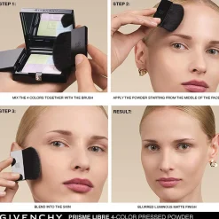 GIVENCHY Prisme Libre Pressed Powder