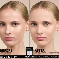 GIVENCHY Prisme Libre Pressed Powder