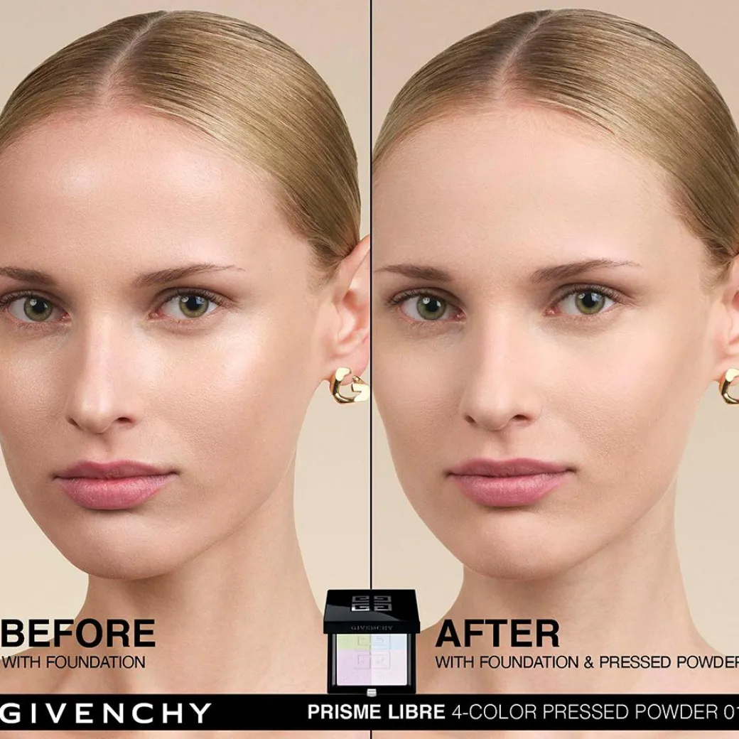 GIVENCHY Prisme Libre Pressed Powder