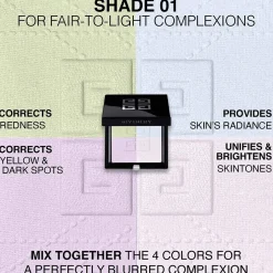 GIVENCHY Prisme Libre Pressed Powder