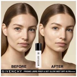 GIVENCHY Prisme Libre Prep & Set Glow Mist SPF45