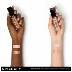 GIVENCHY Prisme Libre Skin-Caring Highlighter