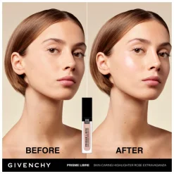 GIVENCHY Prisme Libre Skin-Caring Highlighter