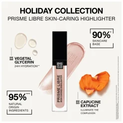 GIVENCHY Prisme Libre Skin-Caring Highlighter