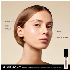 GIVENCHY Prisme Libre Skin-Caring Highlighter