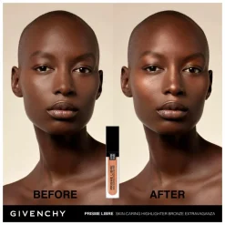 GIVENCHY Prisme Libre Skin-Caring Highlighter