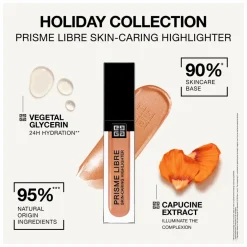 GIVENCHY Prisme Libre Skin-Caring Highlighter