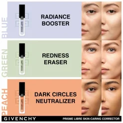 GIVENCHY Prisme Libre Skin-Caring Corrector