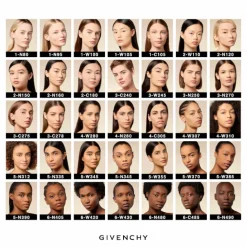 GIVENCHY Prisme Libre Skin-Caring Matte Foundation