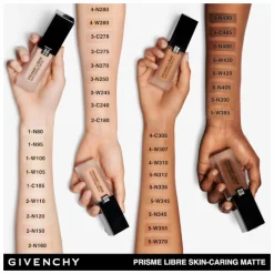 GIVENCHY Prisme Libre Skin-Caring Matte Foundation
