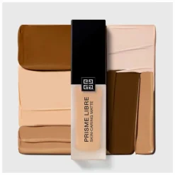 GIVENCHY Prisme Libre Skin-Caring Matte Foundation
