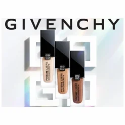 GIVENCHY Prisme Libre Skin-Caring Matte Foundation