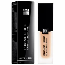 GIVENCHY Prisme Libre Skin-Caring Matte Foundation