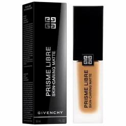 GIVENCHY Prisme Libre Skin-Caring Matte Foundation