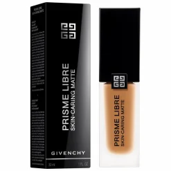 GIVENCHY Prisme Libre Skin-Caring Matte Foundation