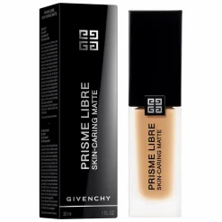 GIVENCHY Prisme Libre Skin-Caring Matte Foundation