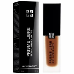 GIVENCHY Prisme Libre Skin-Caring Matte Foundation