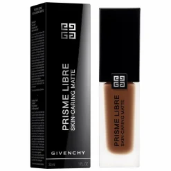 GIVENCHY Prisme Libre Skin-Caring Matte Foundation