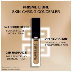 GIVENCHY Prisme Libre Skin-Caring Concealer
