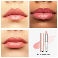 GIVENCHY Rose Perfecto Beautifying Lip Balm