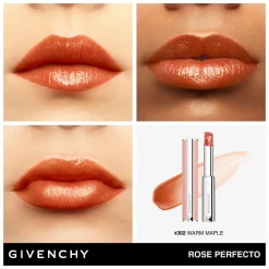 GIVENCHY Rose Perfecto Beautifying Lip Balm