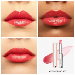 GIVENCHY Rose Perfecto Beautifying Lip Balm