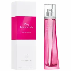 GIVENCHY Very Irresistible Eau de Toilette Spray