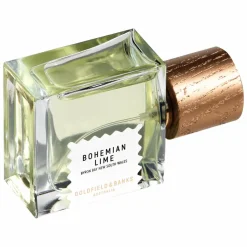 Goldfield & Banks Bohemian Lime Perfume Spray