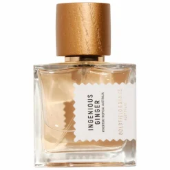 Goldfield & Banks Ingenious Ginger Perfume Spray